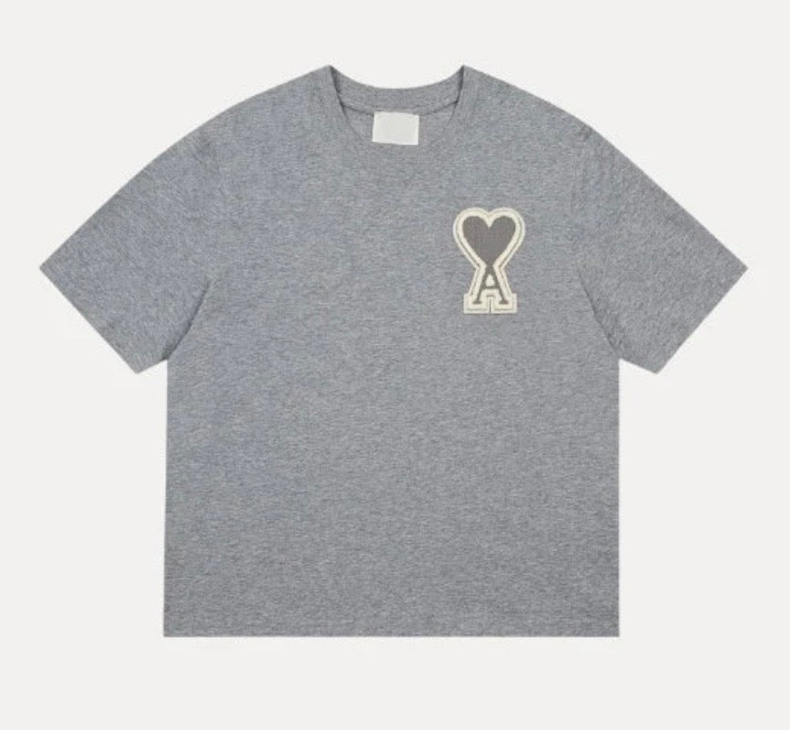 T-Shirt mit Herz