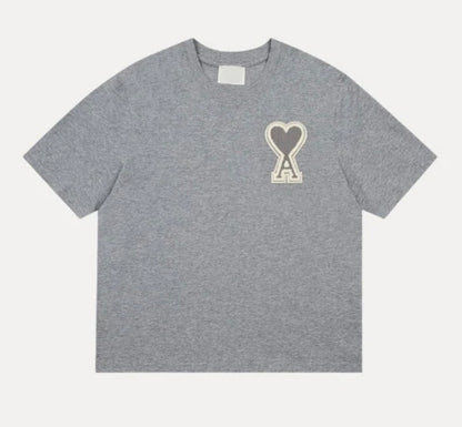 T-Shirt mit Herz
