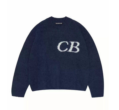 Luxus Designer Sweater
