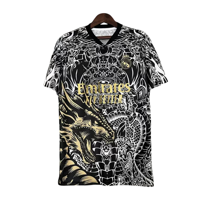 Königliches Drachen Trikot