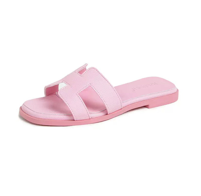 Lazoure- Sommer Schlappen