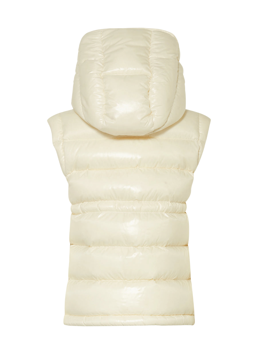 „MCLR“ Kapuzenweste Shiny