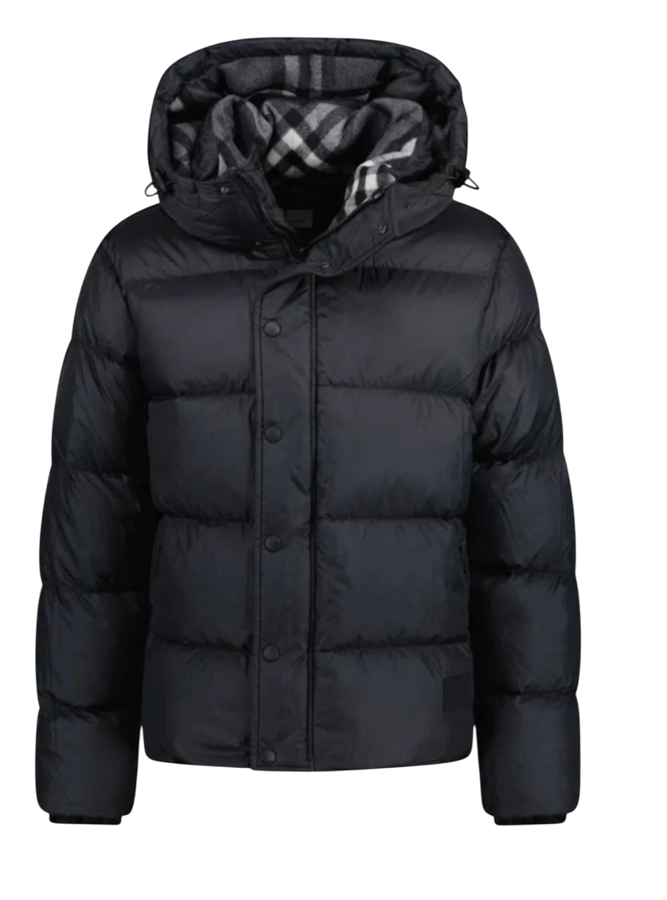 „BBerry“ Winter Jacke