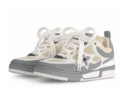 Skater Designer Sneaker