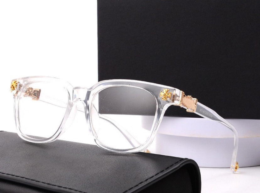 lazoure- Designer Brille
