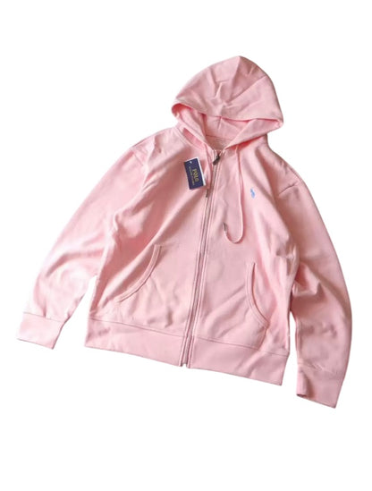 „RL“ Zipper
