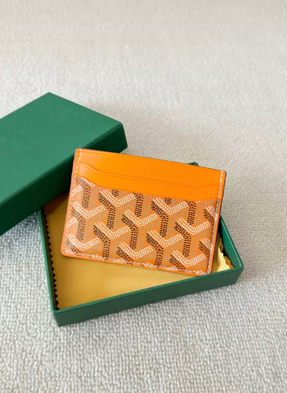 Lazoure Kartenhalter