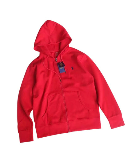 „RL“ Zipper
