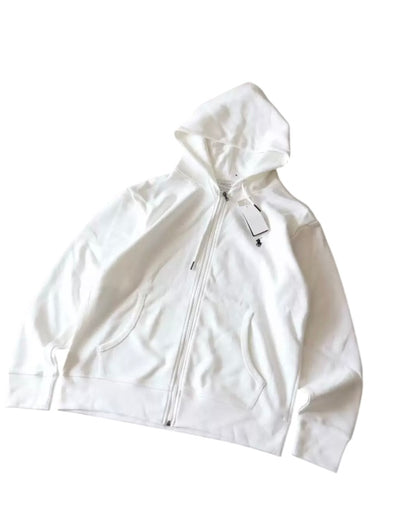 „RL“ Zipper