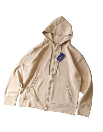 „RL“ Zipper