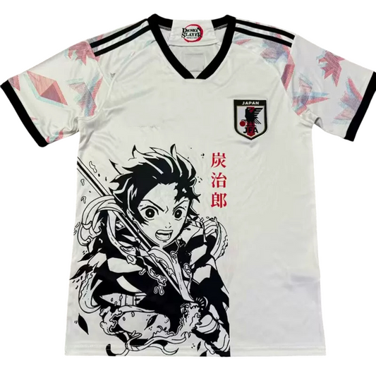 Demon Slayer Trikot
