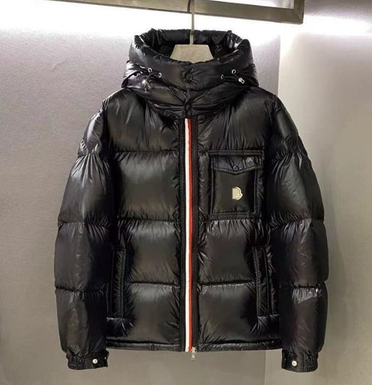 „MCLR“ Maya Puffer Jacke