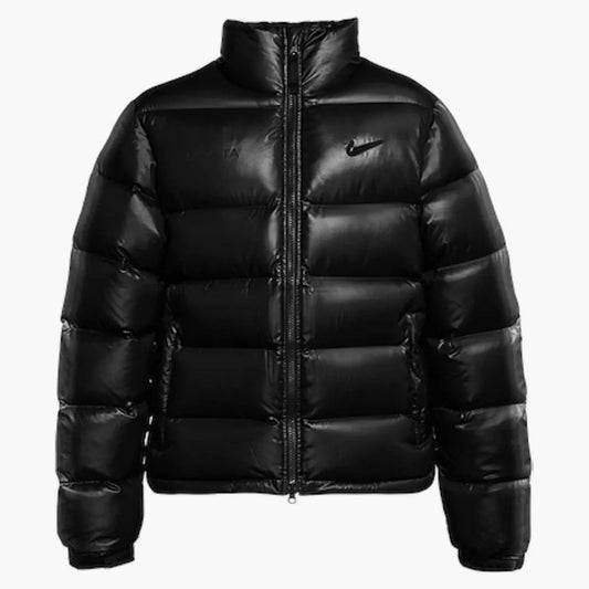 „NCT“ Puffer Jacke