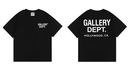 Lazoure- Sommer Shirt