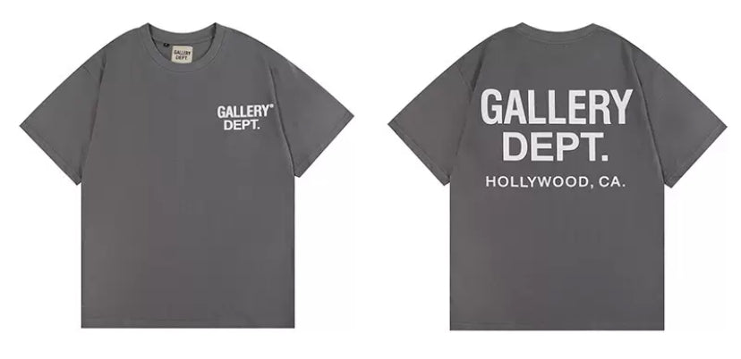 Lazoure- Sommer Shirt