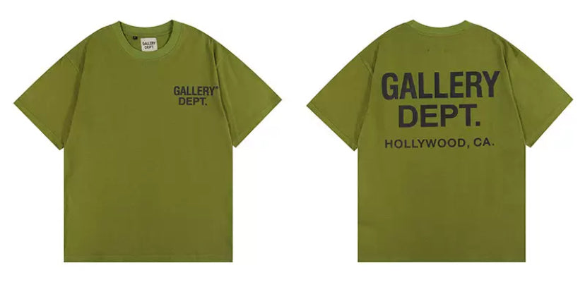 Lazoure- Sommer Shirt