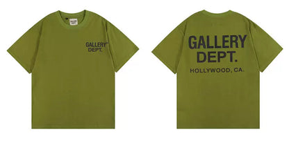 Lazoure- Sommer Shirt