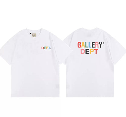 Lazoure- Sommer Shirt