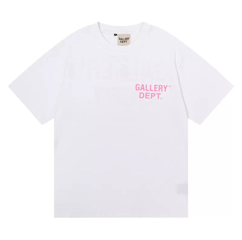 Lazoure- Sommer Shirt