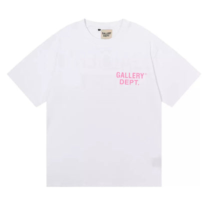 Lazoure- Sommer Shirt