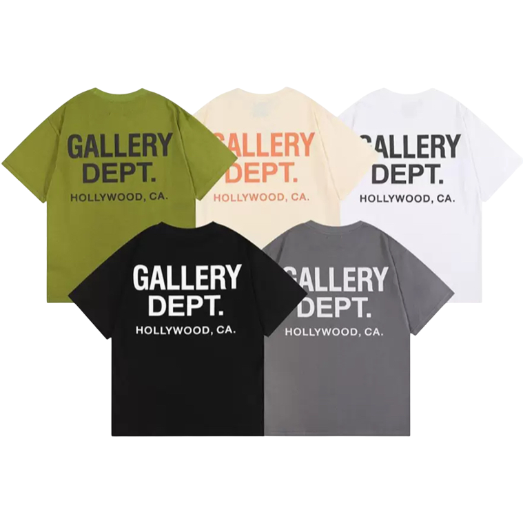 Lazoure- Sommer Shirt