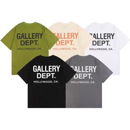 Lazoure- Sommer Shirt