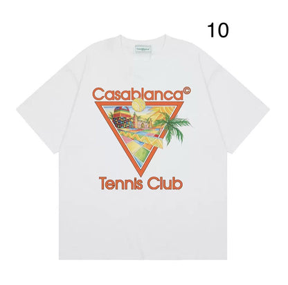 Lazoure- T-shirt mit Print