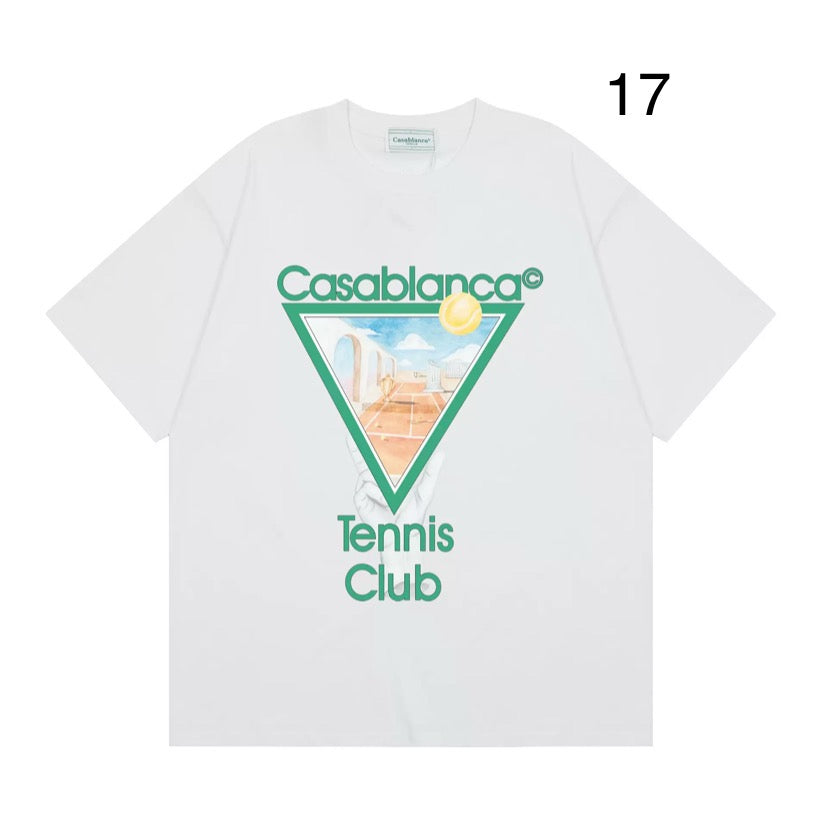 Lazoure- T-shirt mit Print