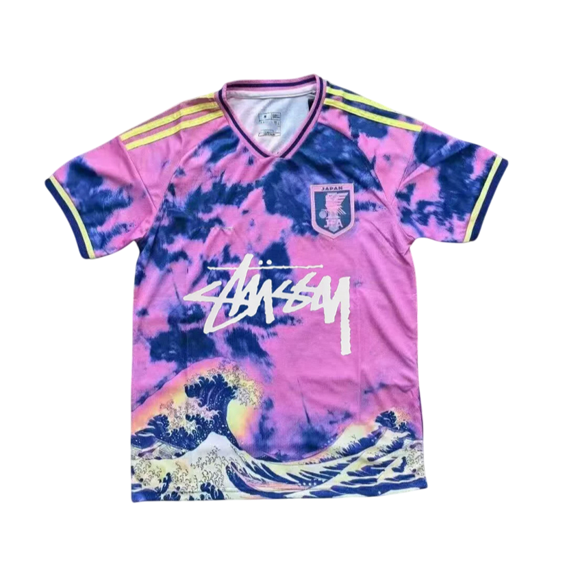 Lazoure- Meeres Trikot