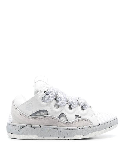 Modischer Luxus Sneaker