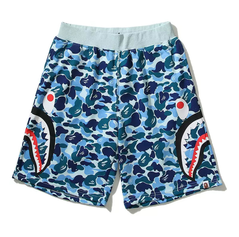 lazoure-hai Shorts