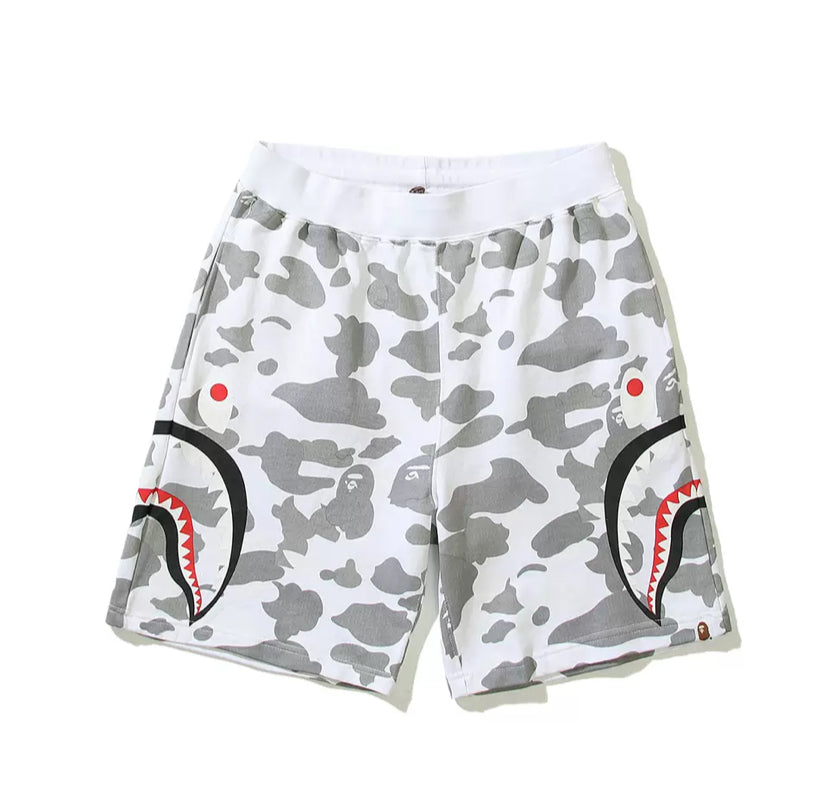 lazoure-hai Shorts