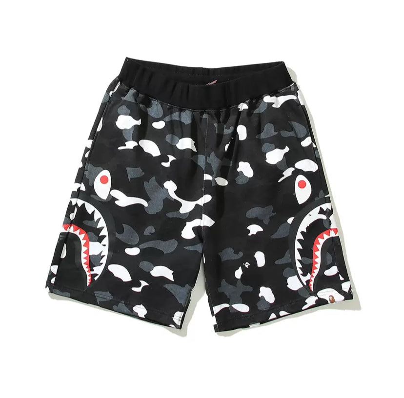 lazoure-hai Shorts