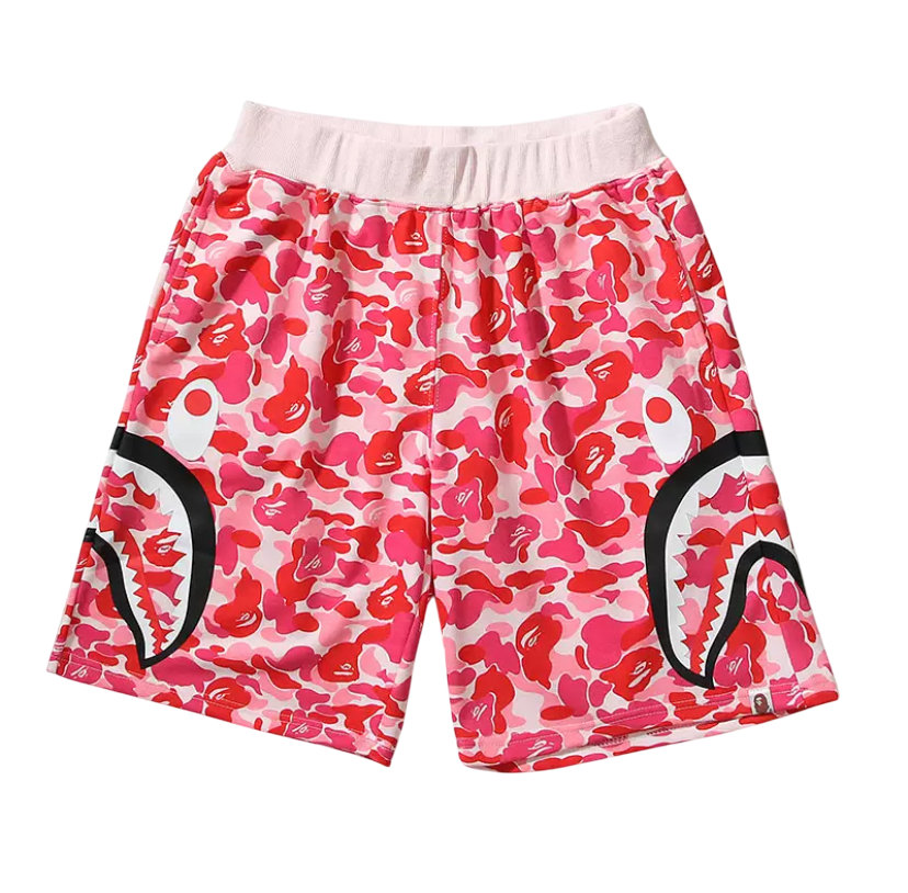 lazoure-hai Shorts