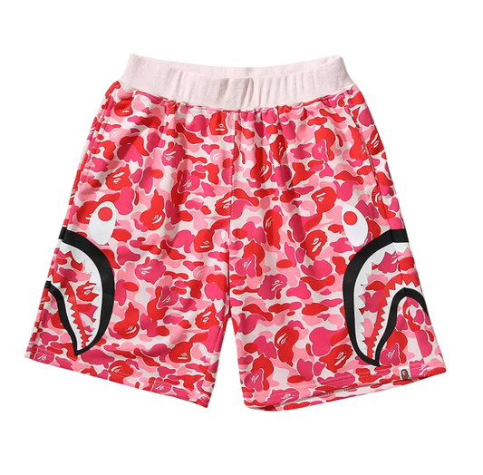 lazoure-hai Shorts