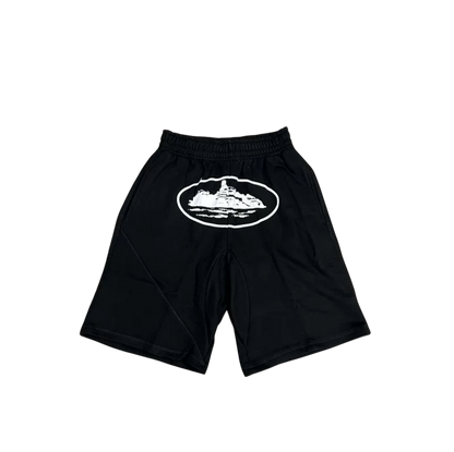 Lazoure- Summer Shorts