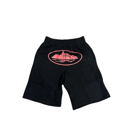 Lazoure- Summer Shorts