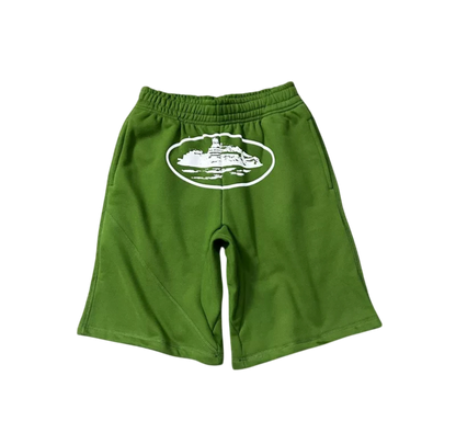 Lazoure- Summer Shorts