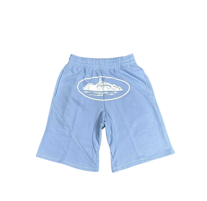 Lazoure- Summer Shorts