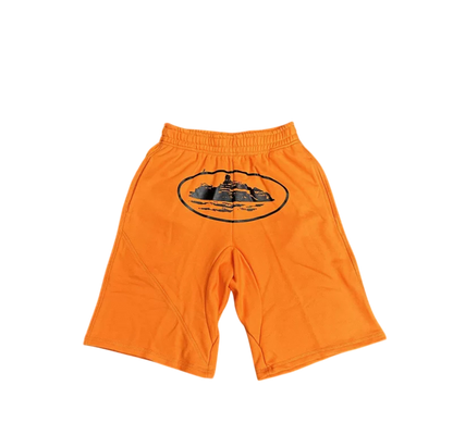Lazoure- Summer Shorts