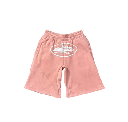 Lazoure- Summer Shorts