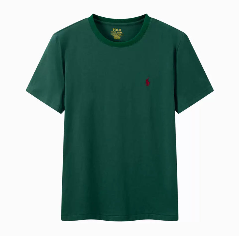 Lazoure- Luxus Sommer shirt