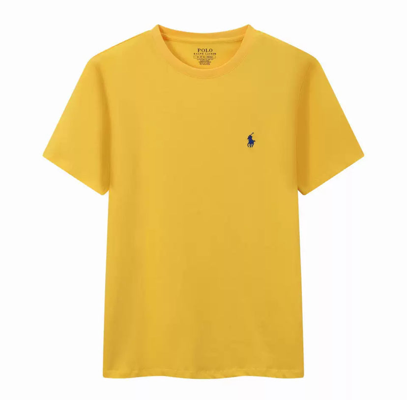 Lazoure- Luxus Sommer shirt