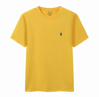 Lazoure- Luxus Sommer shirt