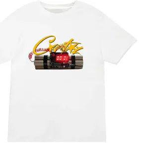 Lazoure- Bomb T-Shirt