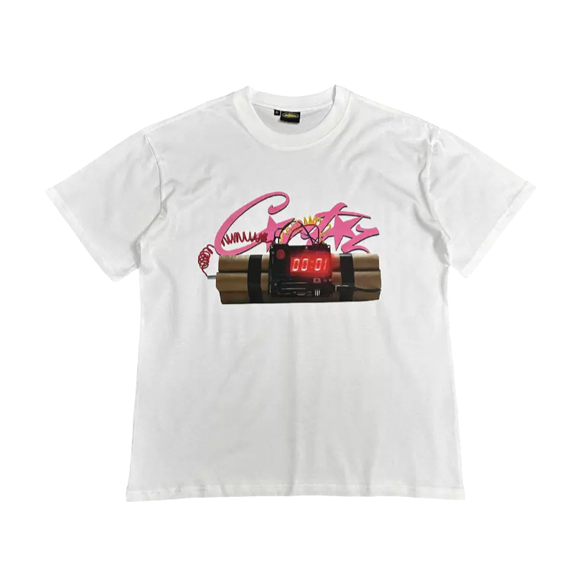 Lazoure- Bomb T-Shirt