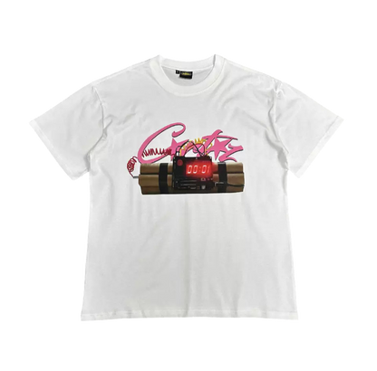 Lazoure- Bomb T-Shirt