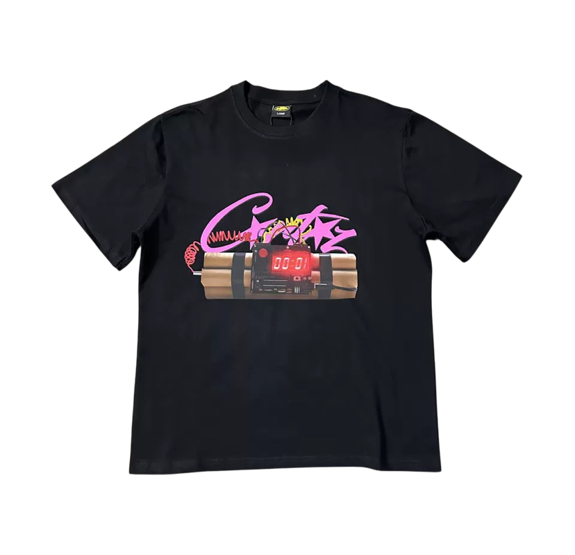 Lazoure- Bomb T-Shirt