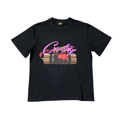 Lazoure- Bomb T-Shirt