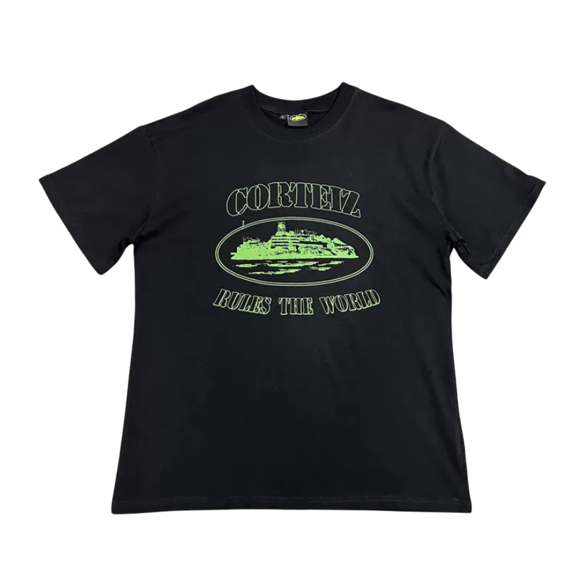 Insel Gefängnis  T-Shirt